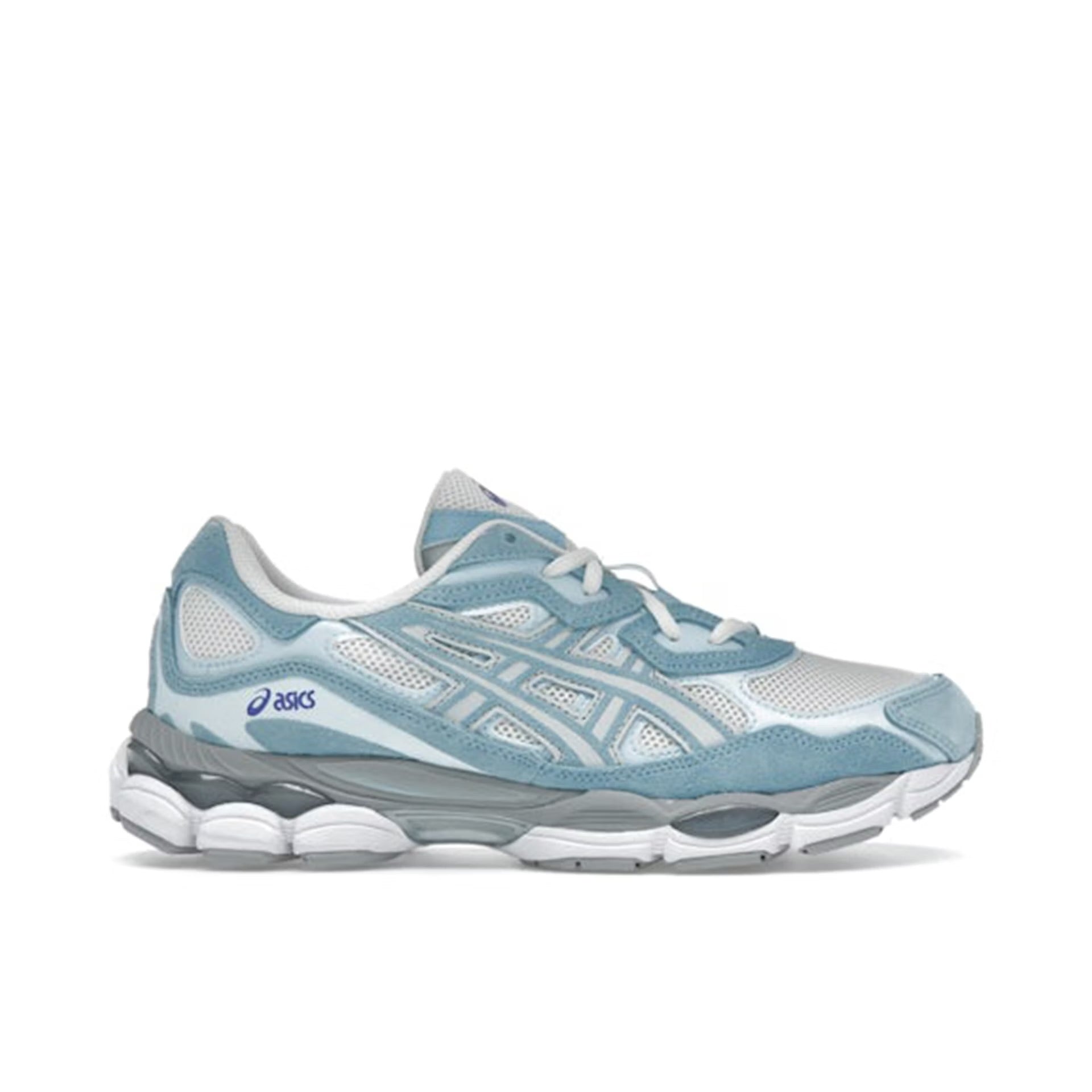 Asics Gel NYC Arctic Blue
