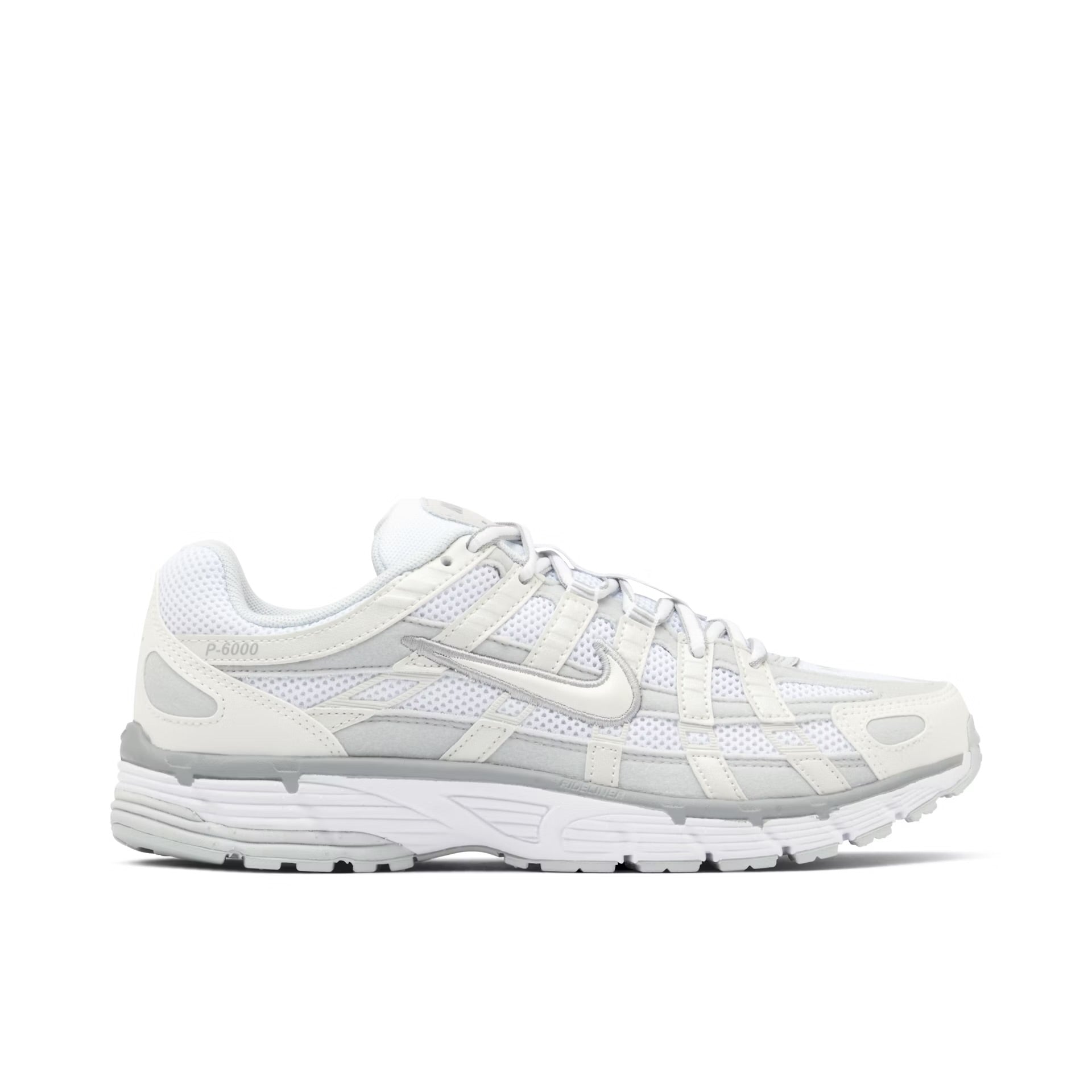 Nike P6000 Summit White